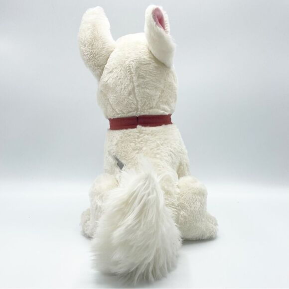 Disney Parks 12” Bolt plush - Picture 6 of 8